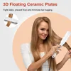 Einstellbare Temperatur Mais Clipper Breite Platte Eisen Produktbild-Vorschau 5