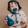 Suavinex, Lot de 4 sucettes en silicone, pour bébés 0-6 Voir les images du produit 7