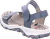 Rieker Damen Sandale Trekking Outdoor Stretch Produktbild-Vorschau 22
