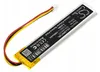 Batterie für Logitech Mx Keys, 1500 mAh, Li-Pol Produktbild-Vorschau 2