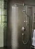 hansgrohe FixFit Wandanschluss S mit Rückflussverhinderer Produktbild-Vorschau 4
