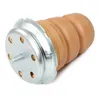 RIDEX 1182R0050 Anschlagpuffer Federung Hinten für FIAT Produktbild-Vorschau 4