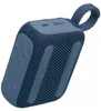 JBL GO 4 Enceinte portable ultra étanche Bleu Voir les images du produit 8