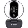 Sandberg Streamer Usb Webcam 1080P Pro Produktbild-Vorschau 3