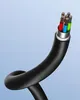 Innostyle Jazzy Usb Lightning Mfi Rychlonabíjecí Kabel Pro Náhled obrázku produktu 4