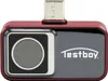Testboy Wärmebildkamera TV 297 SMART Produktbild-Vorschau 1