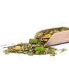 Verde Mate Green - Mate Tee Game On 400g - Dicke Blätter Produktbild-Vorschau 9
