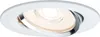 Paulmann Einbauleuchte LED Reflector Coin 6,8W Weiß Produktbild-Vorschau 2