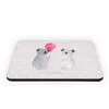 Mr. & Mrs. Panda magnet Koala Luftballon - Grau Pastell - Produktbild-Vorschau 3