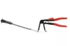 KS Tools 1151041 Hose clamp pliers 1 pc(s) Voir les images du produit 6