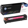 Kaseta z tonerem HP 125A Magenta LaserJet Podgląd zdjęcia produktu 15
