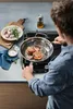 WMF Profi Resist Stielpfanne hoch 28 cm Produktbild-Vorschau 12