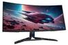 Gaming-Monitor Legion R34w-30, Schwarz, 34 Zoll, WQHD, VA, Produktbild-Vorschau 18