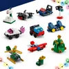 Calendrier de l'Avent LEGO Marvel 2026 76340 Voir les images du produit 13
