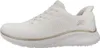 Skechers WIP 117497/WTGD in BLANCO BEIGE DORADO color size Voir les images du produit 7