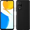 Housse en silicone pour Honor X7 Housse de protection noire Voir les images du produit 4