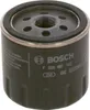 BOSCH Ölfilter F026407143 VW UP SKODA CITIGO SEAT MII Produktbild-Vorschau 9