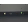 Hannspree 39.6cm (15,6") HO165PTB 16:9 M-TOUCH HDMI+DP+VGA Produktbild-Vorschau 5