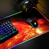 CSL RGB herná podložka pod myš, herná podložka pod myš - Náhľad obrázku produktu 6