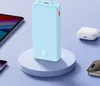 Baseus Airpow Lithium Polymer (LiPo) 20000 mAh Blau Produktbild-Vorschau 9