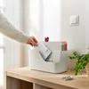 Rotho Dokumentenablage MyPaper - Briefablage 34,5 x 15,2 x Produktbild-Vorschau 2