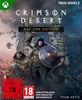 Crimson Desert (Day One Edition) Produktbild-Vorschau 1