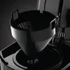 Koffiezetapparaat Luna Grey - Koffiezetapparaat met glazen Productafbeelding-voorbeeld 6