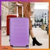 OMNA | Kufr na kolečkách S - 57x38x24 cm - 40L - Náhled obrázku produktu 13
