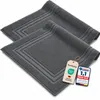 Komfortec Badvorleger Set 2 Teilig, Waschbar Duschmatte & Produktbild-Vorschau 10