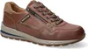 A single brown leather Mephisto shoe is shown against a white background. Produktbild-Vorschau