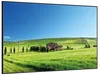 Wallario Wandbild Farm in der Toskana, Größe: 61 x 91,50 Produktbild-Vorschau 2
