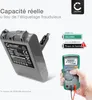 CELLONIC 1x Batterie pour Aspirateur Compatible avec Dyson Voir les images du produit 2