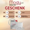 Bambi Boxspringbett 160x200 mit Bettkasten mit Matratzen Produktbild-Vorschau 11