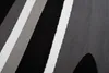 Tapiso Koberec MAYA Modern Cream Grey Black Spálňa ÖKOTEX Náhľad obrázku produktu 3