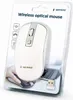 Gembird MUSW-4B-06-WS, Beidhändig, Optisch, RF Wireless, Produktbild-Vorschau 2