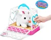 ZURU 9554 - Pets Alive Mama Bunny Surprise plyšový zajačik Náhľad obrázku produktu 3