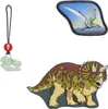 Step by Step accessori per lo zaino Magic Mags Set (3 Anteprima dell’immagine prodotto 6