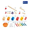 Hape Quadrilla Marble Runs Music Motion, E6012 Produktbild-Vorschau 16