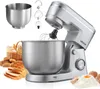 VEVOR Knetmaschine Küchenmaschine zum Backen, 1500 W Produktbild-Vorschau 1