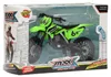 Model motocykla terenowego Podgląd zdjęcia produktu 4