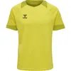 Hummel Lead Poly Trikot, BLAZING YELLOW, L, Herren Produktbild-Vorschau 5