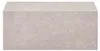 HOME DELUXE - Couchtisch Amiri  L - Farbe: Beige, Größe: 95 Produktbild-Vorschau 6