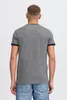 SOLID SDBennTee Herren T-Shirt Kurzarm Shirt mit Produktbild-Vorschau 4