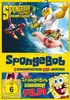 SpongeBob Schwammkopf - Der Film & Schwamm aus dem Wasser Produktbild-Vorschau 1