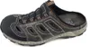 Rieker 08096-00 Schuhe Herren Sandalen Pantoletten Clogs , Produktbild-Vorschau 43