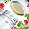 KADAX 50x Zakrętki Wieczka fi 53 Do Słoików Butelek Podgląd zdjęcia produktu 8