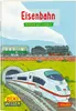 Pixi Wissen 28: Eisenbahn Produktbild-Vorschau 1