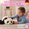 Interaktiver KI-Panda mit ChatGPT – Elektronisches Produktbild-Vorschau 4