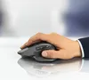 Logitech MX Master 2S RF Wireless Mouse 1000DPI Graphit Produktbild-Vorschau 28