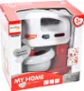Malplay Mixer per bambini | Giocattoli da cucina | Anteprima dell’immagine prodotto 8